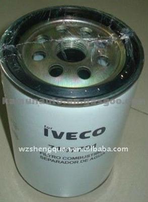 1903628,1902076 OIL Filter For IVECO TRUCK