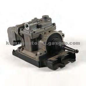 81521306288 MAN Brake Valve