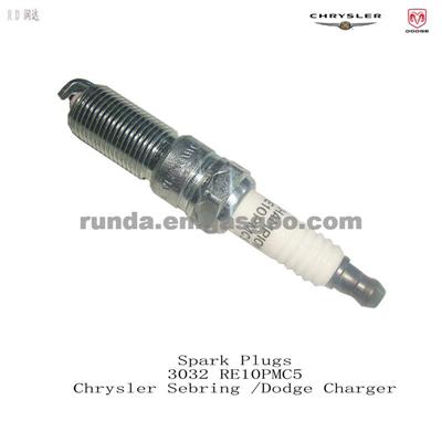 Spark Plugs For Chrysler /Dodge 3032 RE10PMC5