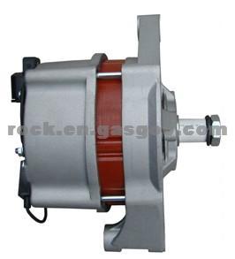 HIGH QUALITY CAR ALTERNATOR 9120060027 FOR CARRIER