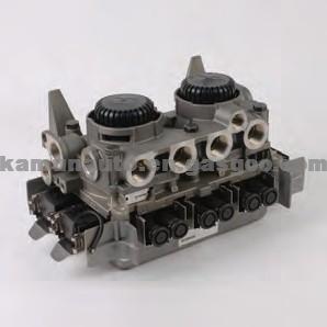 1506654,5021170240,1802089 DAF Brake Module