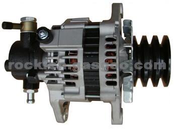 AUTO CAR ALTERNATOR 8971166973 FOR ISUZU