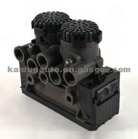 81521066017,81521066046 MAN Brake Module