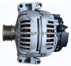 HIGH QUALITY CAR ALTERNATOR 0986043910 FOR MERCEDES BENZ