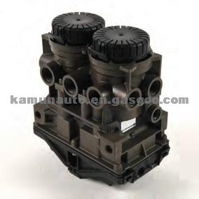 5010457558,5010457147Renault Brake Module