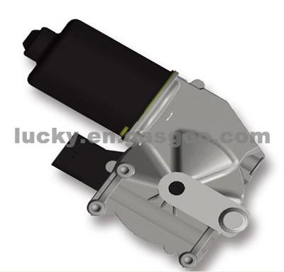 SKODA WIPER MOTOR