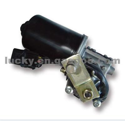 HYUNDAI SONATA WIPER MOTOR