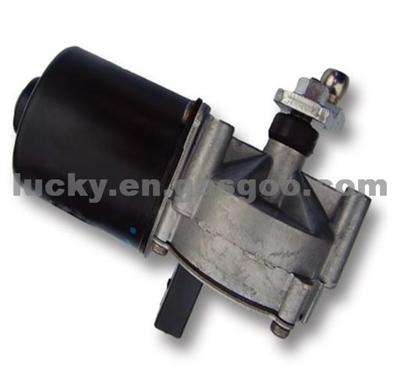 PEUGEOT C307 WIPER MOTOR