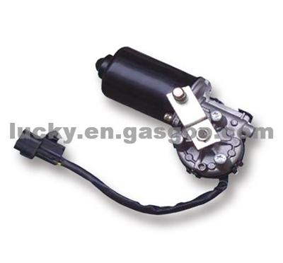 HYUNDAI ELANTRA WIPER MOTOR