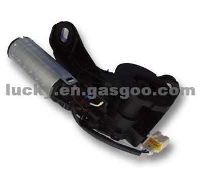 VOLKSWAGEN PQ46 IN EUROPE WIPER MOTOR