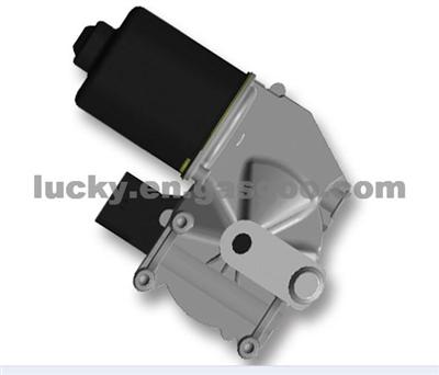 BANZE TRUCKS,Toyota TRUCKS,Volvo TRUCKS With Special Bracket WIPER MOTOR