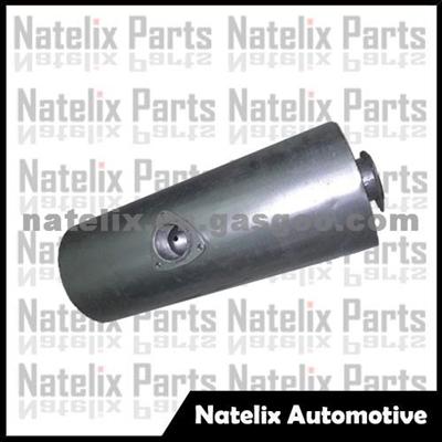 KAMAZ Exhaust Silencer 4310-1201010