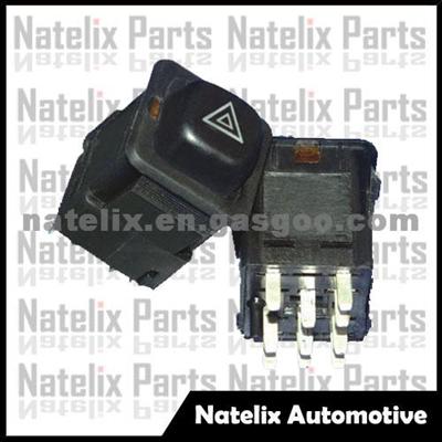 KAMAZ Hazard Warning Lamp