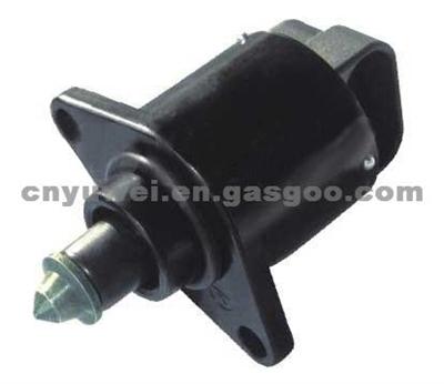 STEPPER MOTOR FOR PEUGEOT/206; OE:1920.9V