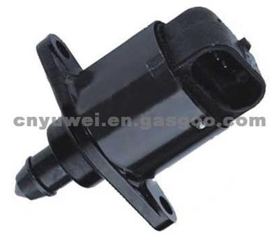 STEPPER MOTOR FOR PEUGEOT/306; OE:1920.W6