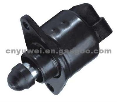 STEPPER MOTOR FOR PEUGEOT/106/206/306/PARTNER;OE:1920.6W