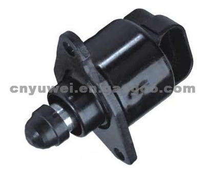 STEPPER MOTOR FOR PEUGEOT/106/206/306/307/PARTNER; OE:1920.AH