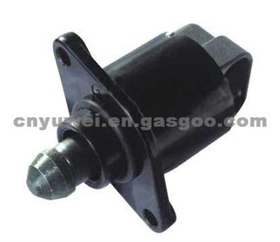 STEPPER MOTOR FOR PEUGEOT/106/306/406; OE:1920.6Q