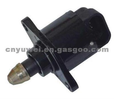 STEPPER MOTOR FOR PEUGEOT/106/205/306 RENAULT/TWINGO; OE:1920.N1 7701204054