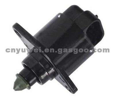 STEPPER MOTOR FOR DAEWOO/MATIZ/NEXIA /SPARK; OE:93740918