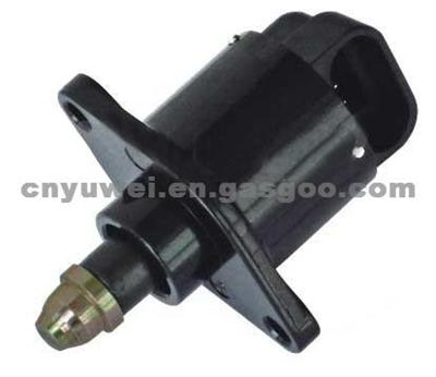 STEPPER MOTOR FOR VOLKSWAGEN/GOL/SAVEIRO; OE:0279980491/ 026906247A