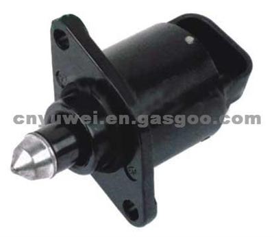 STEPPER MOTOR FOR RENAULT/MEGANE/CLIO/KANGOO; OE:7701044401
