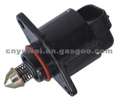 STEPPER MOTOR FOR DAEWOO                    CHEVROLET                      OPEL ; OE:17059603