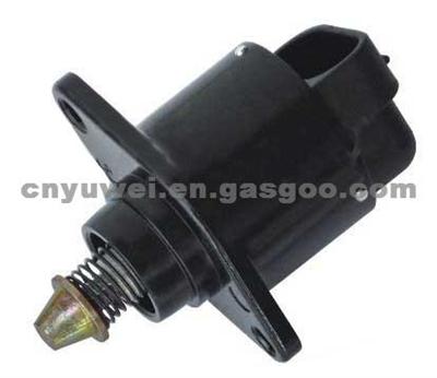 STEPPER MOTOR FOR OPEL/ASTRA/CORSA/KADETT ; OE:17112027/817254