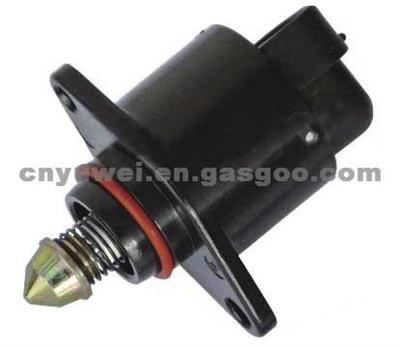 STEPPER MOTOR FOR OPEL; OE:17102739