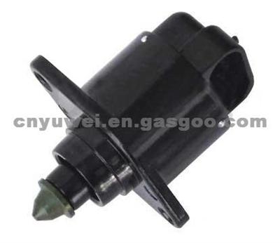 STEPPER MOTOR FOR DAEWOO/MATIZ/NEXIA /CHEVROLET/SPARK; OE:93740918