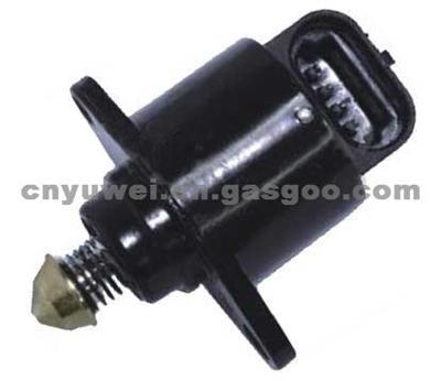 STEPPER MOTOR FOR CHEVROLET; OE:17112349