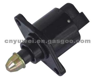 STEPPER MOTOR FOR CHEVROLET; OE:7700861679/ 7701042784