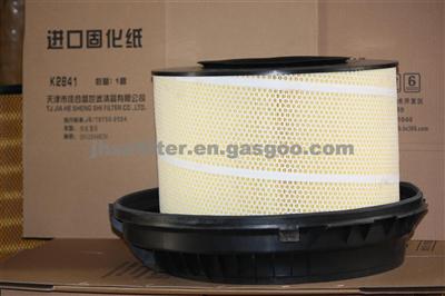 Air Filter 0040942404