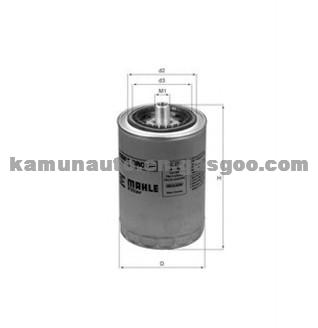 51125030025,51125030015,51125030027 FUEL Filter For MAN TRUCK