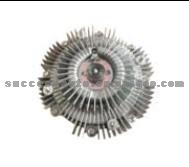 Fan Clutch For TOYOTA 16210-58042