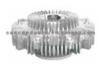 Fan Clutch For TOYOTA 16210-75100