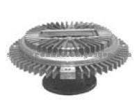 Fan Clutch For MAZDA FE66-23-907