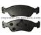 BRAKE PAD FOR DAEWOO/ESPERO/NEXIA/ OPEL/ASTRA/VECTRA; OE:SP1078 90297770