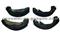 BRAKE SHOES FOR DAEWOO/CIELO; OE: 96226111