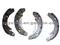 BRAKE SHOES FOR DAEWOO/CIELO; OE: 53200-85800-000