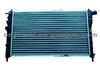 Radiator for Daewoo/ Nexia; Oe: 96144847