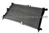 Radiator for Daewoo/ Espero; Oe: 96143947/ 96109532a