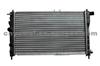 Radiator for Daewoo/ Nexia; Oe: 96144570/ 96144850