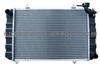 Radiator for Daewoo/ Damas; Oe: 17700a80d01-000