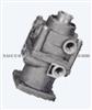 Brake Valve (For Truck Daf 4613150120 Brake Parts Valve Brake Valve)