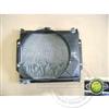 1301120-F00-A1 Radiator Assembly With Fan Shield For Great Wall Safe