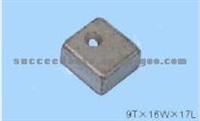 Carbon Brush For BOSCH 2004320033