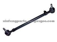 MERCEDES-BENZ Meyle Tie Rod Assembly 201 330 15 03