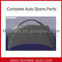 Engine Hood S21-8402010-DY For Chery