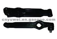 Control Arm for Daewoo/ Matiz/ Tico Chevrolet/ Matiz/ Spark; Oe: 96316765